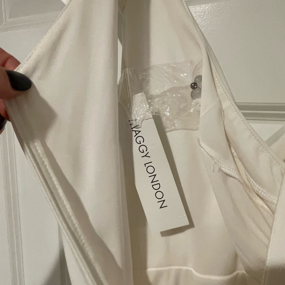 Maggie London Dress